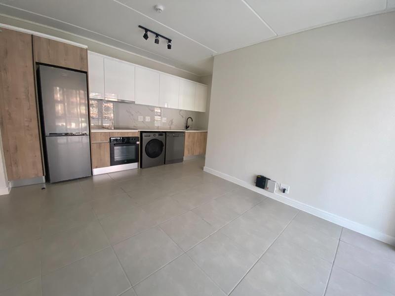 To Let 1 Bedroom Property for Rent in Richwood Western Cape